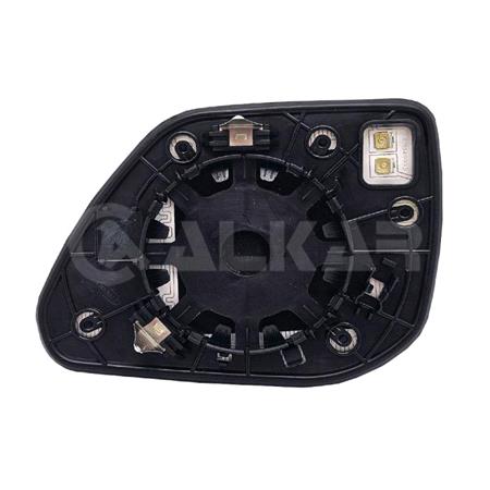 Right Wing Mirror Glass (heated) for Kia NIRO II 2022 Onwards