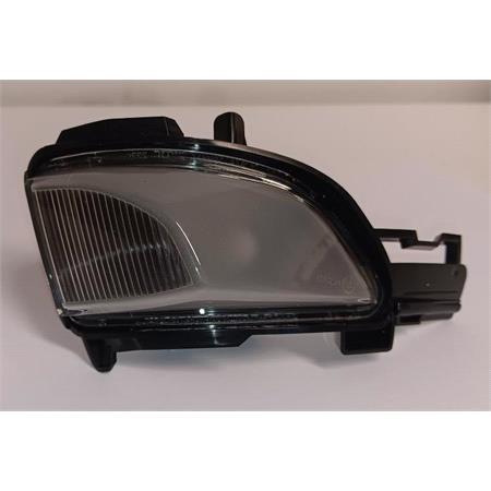 Right Wing Mirror Indicator (standard bulb type) for Renault KANGOO III Box Body/MPV 2021 Onwards