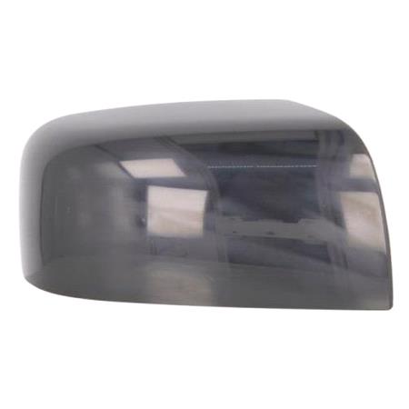 Right Wing Mirror Cover (primed) for NISSAN X TRAIL, 2007 2014
