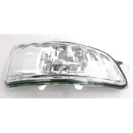 Right Wing Mirror Indicator for Volvo V70 III Estate 2007 2011