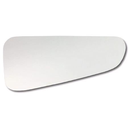 Right Wing Mirror Glass (lower blind spot mirror) for Ford TRANSIT CUSTOM Box 2012 Onwards