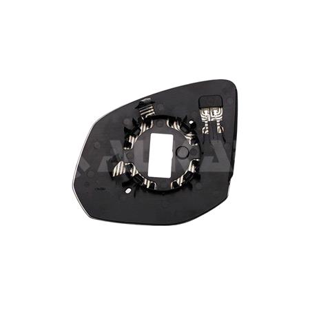 Right Wing Mirror Glass (heated) for Volkswagen MULTIVAN T7 2021 Onwards