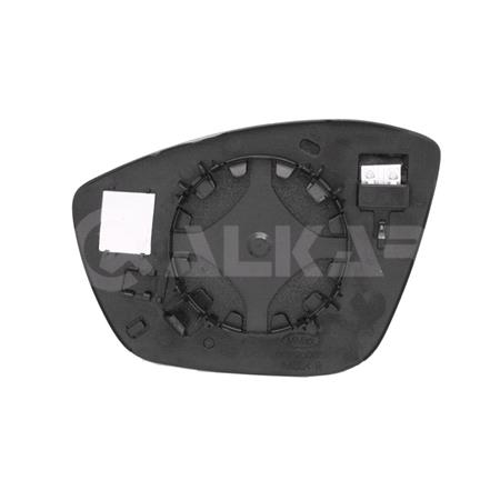 Right Wing Mirror Glass (heated) for Fiat GRANDE PANDA 2024 Onwards