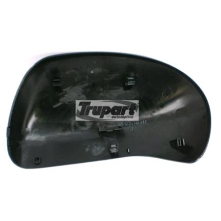 Right Wing Mirror Cover (primed) for NISSAN JUKE, 2010 Onwards
