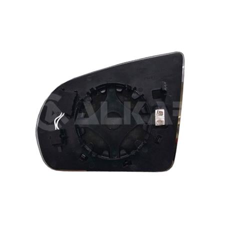 Right Wing Mirror Glass (heated, blind spot warning lamp) for BYD SEAL U 2024 Onwards