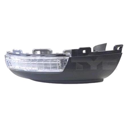 Right Wing Mirror Indicator (without puddle lamp) for Seat ALHAMBRA 2010 Onwards