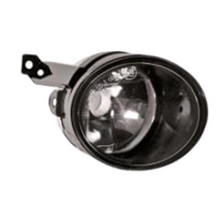 Right Front Fog Lamp (Takes HB4 Bulb) for Volkswagen Polo 2005 2010