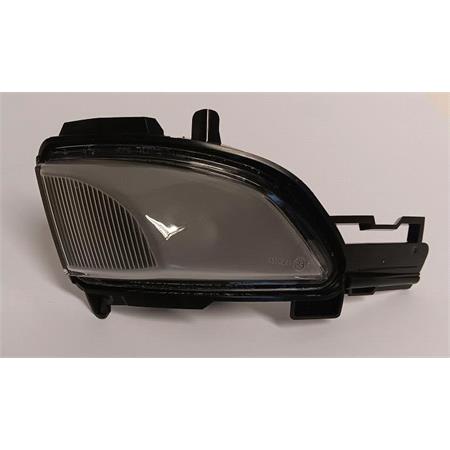 Right Wing Mirror Indicator (standard bulb type) for Nissan TOWNSTAR MPV 2021 Onwards