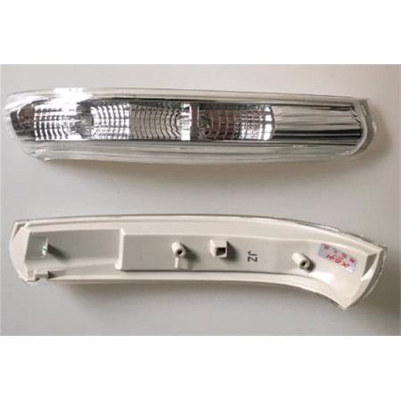 Right Wing Mirror Indicator for Holden Captiva 7, 2011 2017