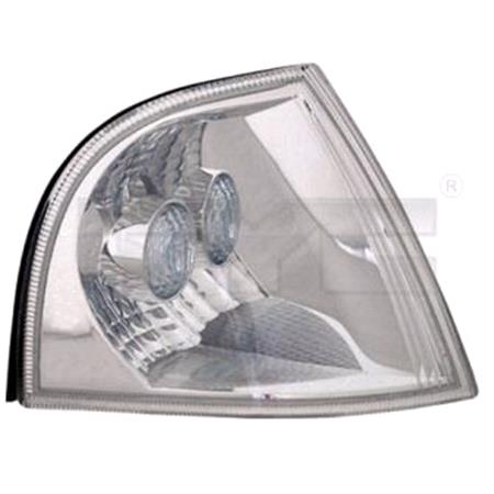 Right Indicator for Skoda OCTAVIA Combi 2001 2004