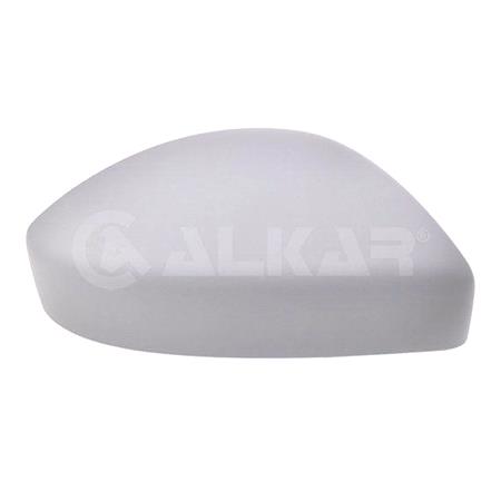 Right Wing Mirror Cover (primed) for Landrover RANGE ROVER EVOQUE Convertible 2015 Onwards