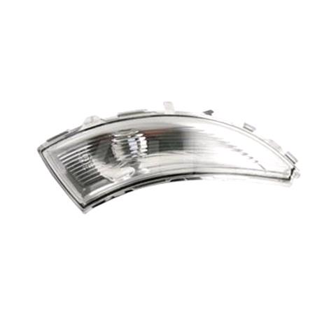 Right Wing Mirror Indicator (big indicator) for Renault CLIO IV, 2012 Onwards