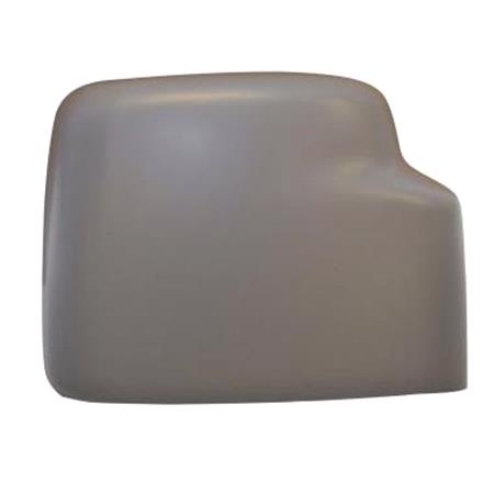 Right Wing Mirror Cover (primed) for Suzuki JIMNY 2006 Onwards