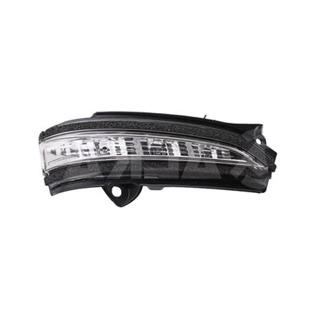 Right Wing Mirror Indicator for FORD MONDEO V Estate, 2014 Onwards