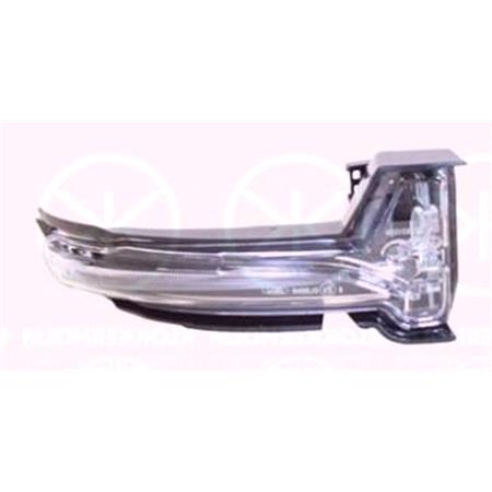 Right Wing Mirror Indicator for Ford KUGA III, 2019 Onwards