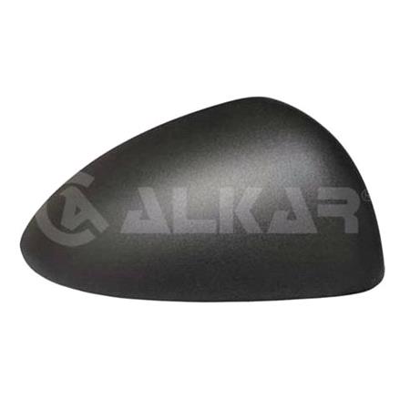 Right Wing Mirror Cover (primed) for Holden Barina TM Hatchback 2011 2016