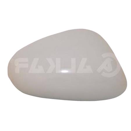 Right Wing Mirror Cover (primed) for SEAT LEON, 2005 2009