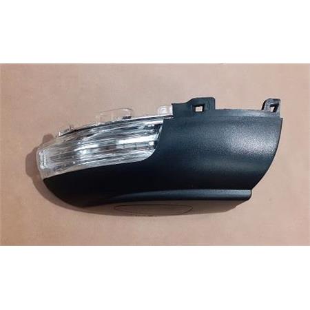 Right Wing Mirror Indicator (without puddle lamp) for Skoda YETI, 2009 2012