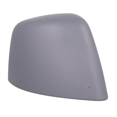 Right Wing Mirror Cover (primed) for Ford TRANSIT CONNECT Kombi 2013 2018