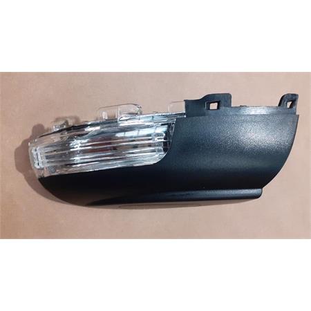 Right Wing Mirror Indicator (without puddle lamp) for Skoda YETI, 2009 2012