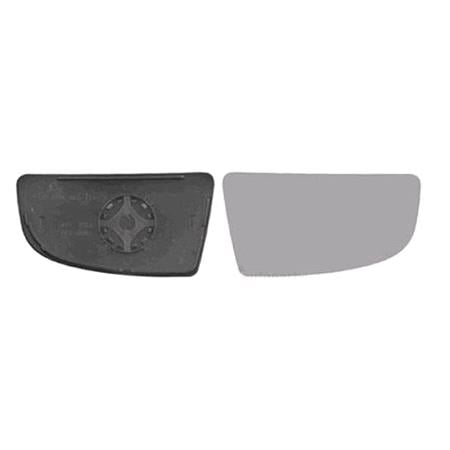 Right Blind Spot Mirror Glass for Ford TRANSIT Van, 2014 Onwards