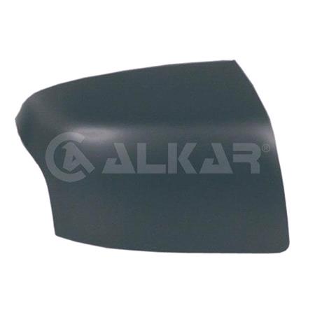 Right Wing Mirror Cover (primed, with Indicator Gap) for Ford MONDEO Saloon 2004 2007