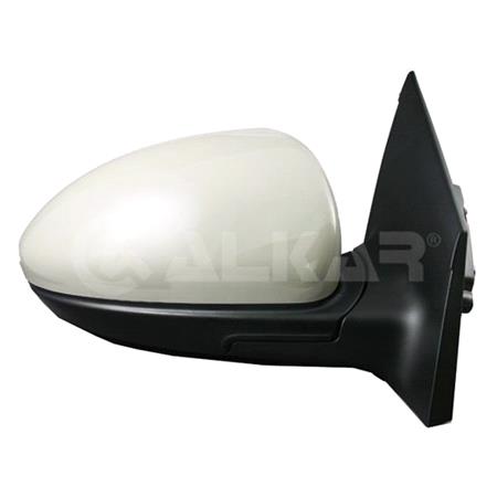 Right Wing Mirror (electric, heated) for Chevrolet CRUZE 2011 2015