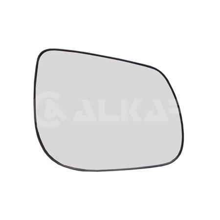 Right Wing Mirror Glass (heated) for Kia PICANTO 2017 Onwards