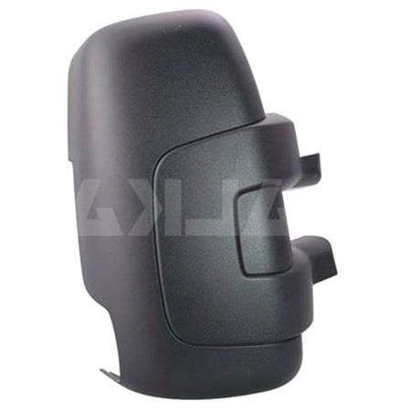 Right Wing Mirror Cover (for short arm mirrors) for Iveco DAILY VI Bus 2014 Onwards
