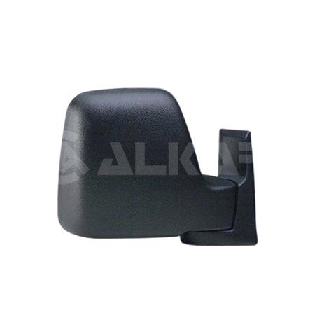 Right Wing Mirror (manual) for Citroen DISPATCH Flatbed, 1999 2006