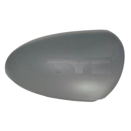 Right Wing Mirror Cover (primed) for Holden Cruze Sedan 2009 2015