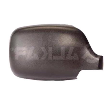 Right Wing Mirror Cover for RENAULT KANGOO Express, 2003 2008