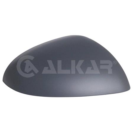 Right Wing Mirror Cover (primed) for Mercedes C CLASS T MODEL 2021 Onwards