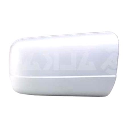 Right Wing Mirror Cover (primed) for Mercedes C CLASS, 1993 1996