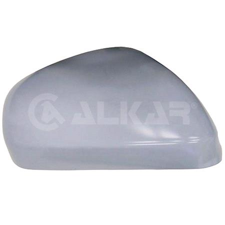 Right Wing Mirror Cover (primed) for ALFA ROMEO GIULIETTA, 2010 Onwards