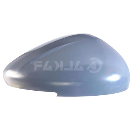Right Wing Mirror Cover (primed) for Citroen C4 Grand Spacetourer, 2018 Onwards