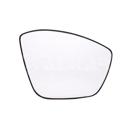 Right Wing Mirror Glass (not heated) for Fiat GRANDE PANDA 2024 Onwards