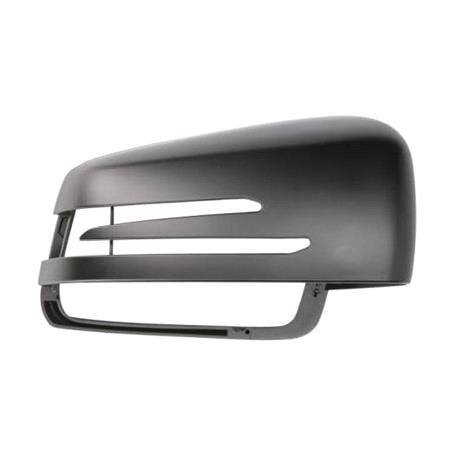 Right Wing Mirror Cover (primed) for Mercedes CLA Coupe 2013 Onwards