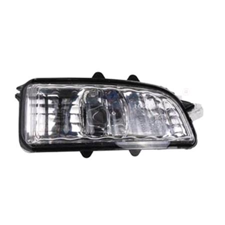 Right Wing Mirror Indicator for Volvo V70 III Estate 2007 2011