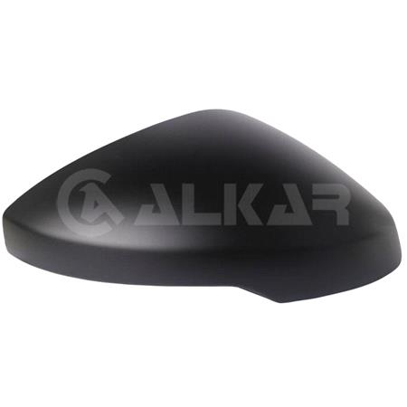 Right Wing Mirror Cover (primed) for Honda CIVIC XI Hatchback 2021 Onwards