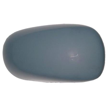 Right Wing Mirror Cover (primed) for RENAULT MODUS, 2004 2008