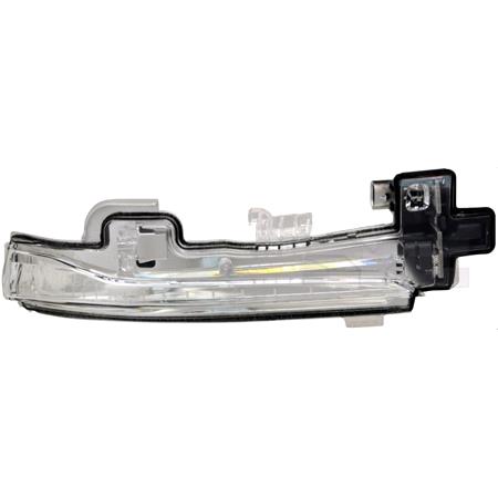 Right Wing Mirror Indicator for Volvo S80 II 2011 Onwards