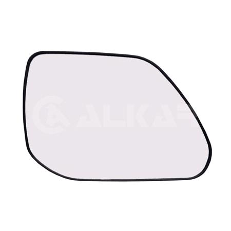 Right Wing Mirror Glass (heated) for Kia NIRO II 2022 Onwards