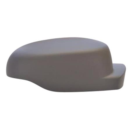 Right Wing Mirror Cover (primed) for RENAULT CLIO Grandtour, 2009 2013