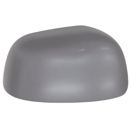 Right Wing Mirror Cover (primed) for PEUGEOT 4007, 2007 2012