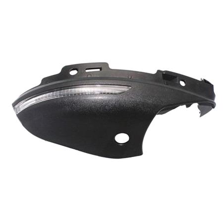 Right Wing Mirror Indicator (with puddle light) for Renault CLIO V 2019 Onwards