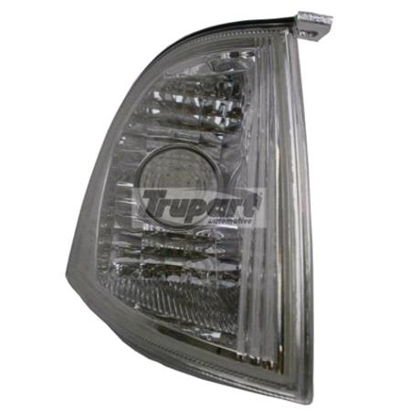 Right Indicator for Skoda OCTAVIA Combi 2001 2004