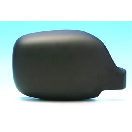 Right Wing Mirror Cover (primed) for NISSAN KUBISTAR van, 2001 2008