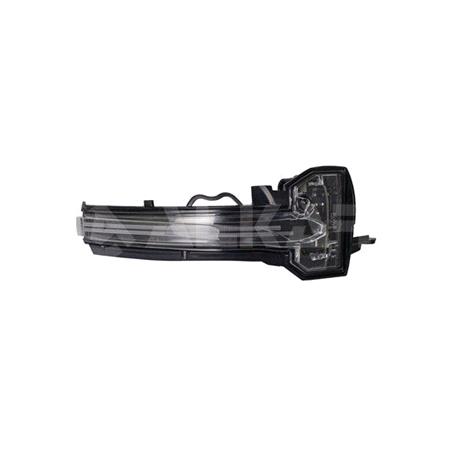 Right Wing Mirror Indicator for Mercedes SL 2022 Onwards