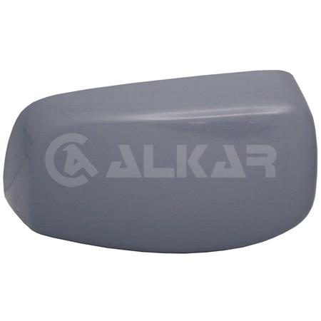 Right Wing Mirror Cover (primed) for BMW 5, 2003 2009